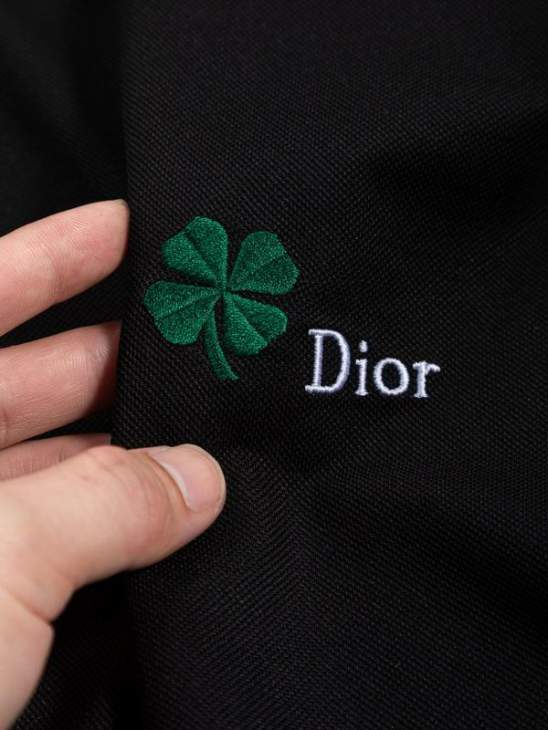 Dior Polo Shirts Short _SKUDiorS-XLxetr48628334